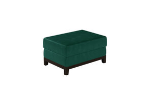 Пуф NORE Selene 13, темно-зеленый цена и информация | NORE Мебель для гостиной | hansapost.ee