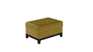 Пуф NORE Selene 14, желтый цена и информация | NORE Мебель для гостиной | hansapost.ee