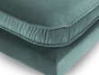 Tumba Kooko Home Lento, roheline/must hind ja info | Kott-toolid, tumbad, järid | hansapost.ee