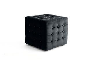 Пуф NORE Sofia, темно-серый цена и информация | NORE Мебель для гостиной | hansapost.ee