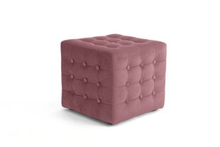 Пуф NORE Sofia, розовый цена и информация | NORE Мебель для гостиной | hansapost.ee