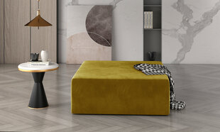 Пуф NORE Kelim, желтый цена и информация | NORE Мебель для гостиной | hansapost.ee