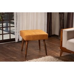 Tumba Kalune Design Urga, kollane hind ja info | Kott-toolid, tumbad, järid | hansapost.ee