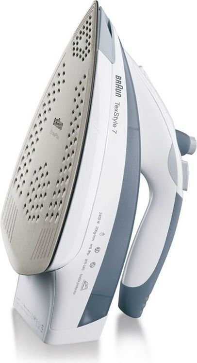 Braun TS 775 ETP цена и информация | Triikrauad | hansapost.ee