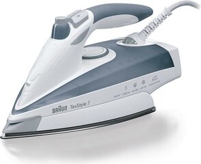 Braun TexStyle 7 TS 775 ETP цена и информация | Утюги | hansapost.ee