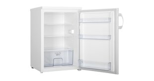 Gorenje R491PW hind ja info | Külmkapid-külmikud | hansapost.ee