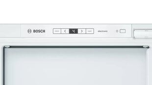 Bosch Serie | 6 KIL82AFF0 цена и информация | Холодильники | hansapost.ee