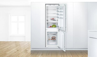 Bosch Serie | 6 KIS86AFE0 цена и информация | Холодильники | hansapost.ee