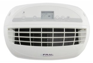 Õhukuivati ​​Fral Drydigit 21 LCD hind ja info | Fral Ventilatsiooni- ja kliimaseadmed | hansapost.ee