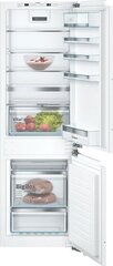 Bosch Serie | 6 KIN86AFF0 цена и информация | Холодильники | hansapost.ee