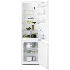 Electrolux LNT2LF18S цена и информация | Холодильники | hansapost.ee