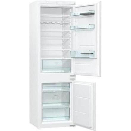 Integreeritav külmik Gorenje RKI4182E1, 177 cm цена и информация | Külmkapid-külmikud | hansapost.ee