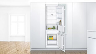 Bosch Serie | 2 KIV87NSF0 цена и информация | Холодильники | hansapost.ee