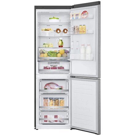 LG GBB71PZDMN hind ja info | Külmkapid-külmikud | hansapost.ee