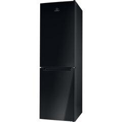 Холодильник Indesit LI8 SN2E K, 188.9 см цена и информация | Indesit Бытовая техника и электроника | hansapost.ee