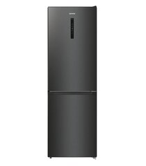 Gorenje NRK619EABXL4 цена и информация | Gorenje Холодильники и морозилки | hansapost.ee