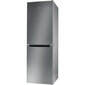 Külmik Indesit LI7SN1EX, 176 cm hind ja info | Külmkapid-külmikud | hansapost.ee