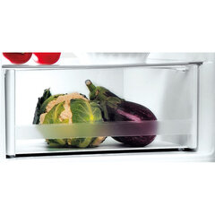 Холодильник Indesit LI7SN1EX, 176 см цена и информация | Холодильники | hansapost.ee