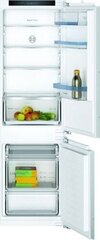 Bosch KIV86VFE1 цена и информация | Холодильники | hansapost.ee