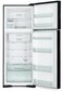 Hitachi R-V541PRU0 (BBK) hind ja info | Külmkapid-külmikud | hansapost.ee