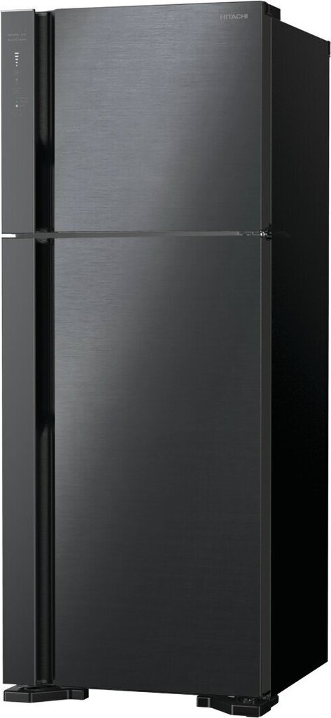 Hitachi R-V541PRU0 (BBK) цена и информация | Külmkapid-külmikud | hansapost.ee