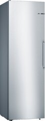 Холодильный шкаф Bosch KSV36VIEP, 186 см цена и информация | Холодильники | hansapost.ee