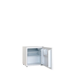 Scandomestic SKS 56 W цена и информация | Холодильники | hansapost.ee