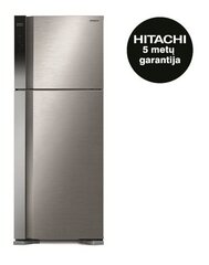 Hitachi R-V541PRU0 (BEG) цена и информация | Холодильники | hansapost.ee