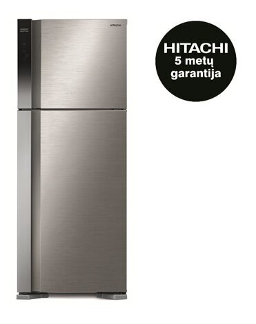 Hitachi R-V541PRU0 цена и информация | Külmkapid-külmikud | hansapost.ee