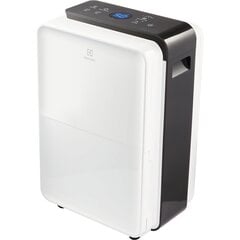 Осушитель Воздуха Electrolux EDM-35L цена и информация | Осушители воздуха, влагопоглотители | hansapost.ee