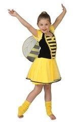Laste mesilase kostüüm hind ja info | Kostüümid ja maskid | hansapost.ee