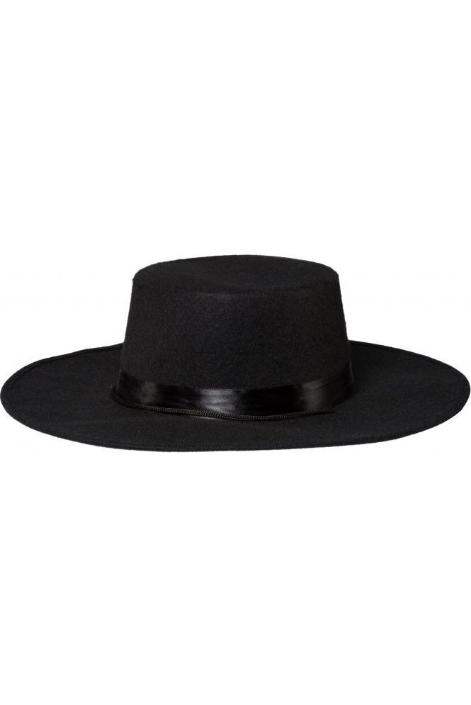 Must müts hind ja info | Kostüümid ja maskid | hansapost.ee
