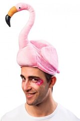 Müts Flamingo hind ja info | Kostüümid ja maskid | hansapost.ee