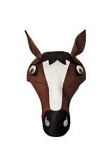 Шапочка лошади цена и информация | Костюмы и маски | hansapost.ee