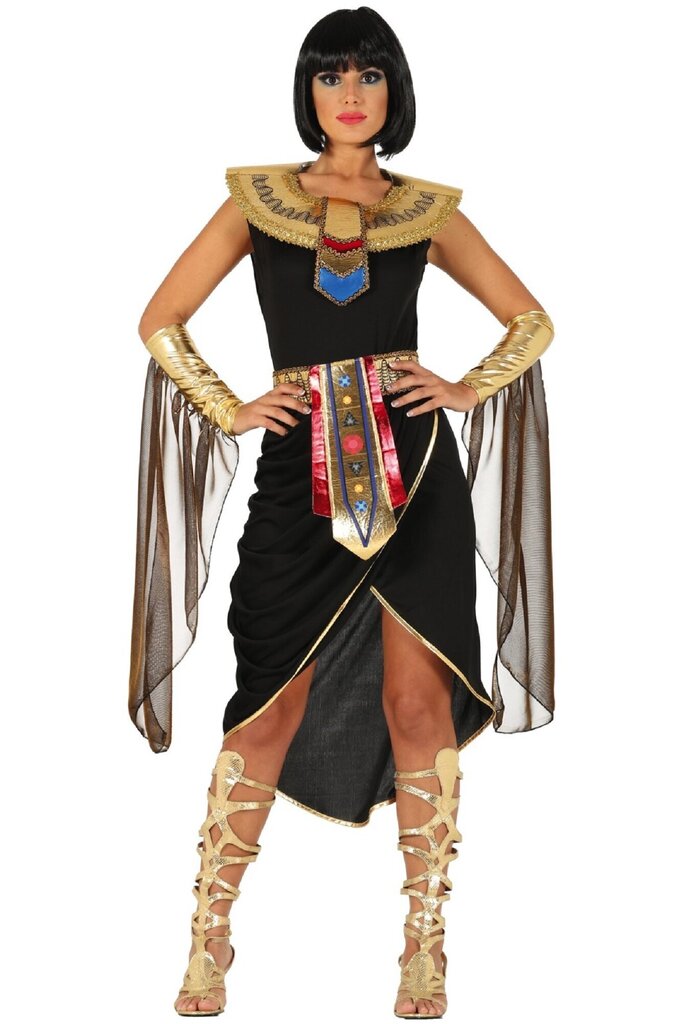 Kleopatra kostüüm цена и информация | Kostüümid ja maskid | hansapost.ee