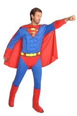 Superman kostüüm hind ja info | Kostüümid ja maskid | hansapost.ee