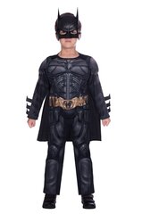 ​Бэтмена костюм цена и информация | Костюмы и маски | hansapost.ee