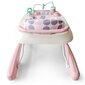 Käimistool Ecotoys, Pink Pastel hind ja info | Laste käimistoolid | hansapost.ee