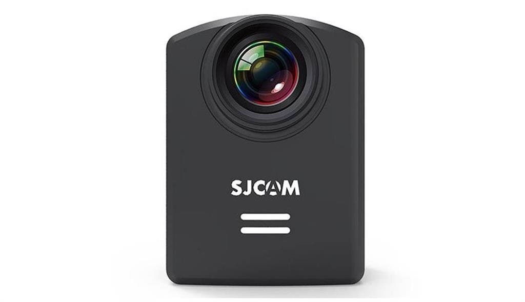 Sjcam M20, must цена и информация | Seikluskaamerad, GoPro | hansapost.ee