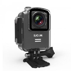 Sjcam M20, must hind ja info | Seikluskaamerad, GoPro | hansapost.ee