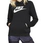 Nike naiste dressipluus, must hind ja info | Pusad naistele | hansapost.ee