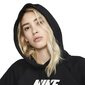 Nike naiste dressipluus, must hind ja info | Pusad naistele | hansapost.ee