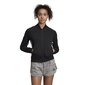 Meeste dressipluus Adidas Must Have 3-Stripes, must hind ja info | Pusad naistele | hansapost.ee