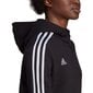 Naiste dressipluus Adidas Tiro 21 Sweat Hoody M GM7329 77937, must hind ja info | Pusad naistele | hansapost.ee