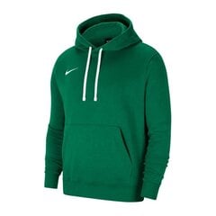 Nike мужской свитер Park 20 CW6894-302 77611, зеленый цена и информация | Мужские толстовки | hansapost.ee