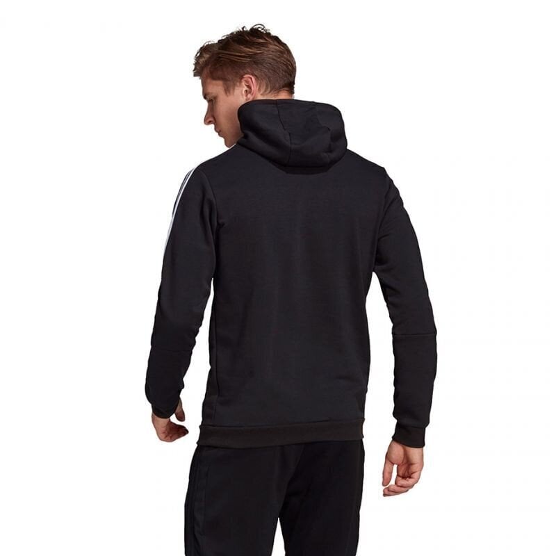 Meeste dressipluus Adidas Tiro 21 Sweat Hoody M GM7341 77936, must цена и информация | Pusad meestele | hansapost.ee