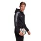 Meeste dressipluus Adidas Tiro 21 Sweat Hoody M GM7341 77936, must цена и информация | Pusad meestele | hansapost.ee