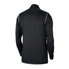 Спортивная куртка мужская Nike Park 20 Repel M BV6881-010, 51999, черная цена и информация | Мужская спортивная одежда | hansapost.ee