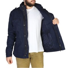 Мужская куртка Superdry - M5010351A 35112 цена и информация | Мужские куртки | hansapost.ee