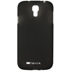 Nevox Faceplate StyleShell для Galaxy S4, белая цена и информация | Чехлы для телефонов | hansapost.ee